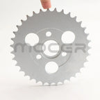 High quality 428 29T/35T Drive gear 29/35 Tooth — product photo 4 of 6