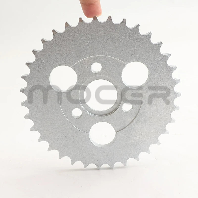 High quality 428 29T/35T Drive gear 29/35 Tooth — product photo 4 of 6