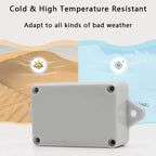 IP66 Electrical Plastic Enclosure ABS Power Junction Box — product photo 4 of 6