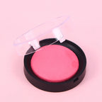 Premium Mineral Blush Powder Peach Pink Breathable Smoothing — product photo 6 of 6