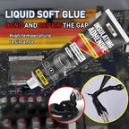 Waterproof Liquid Electrical Tape Rubber Insulation Paste Fix — product photo 3 of 6