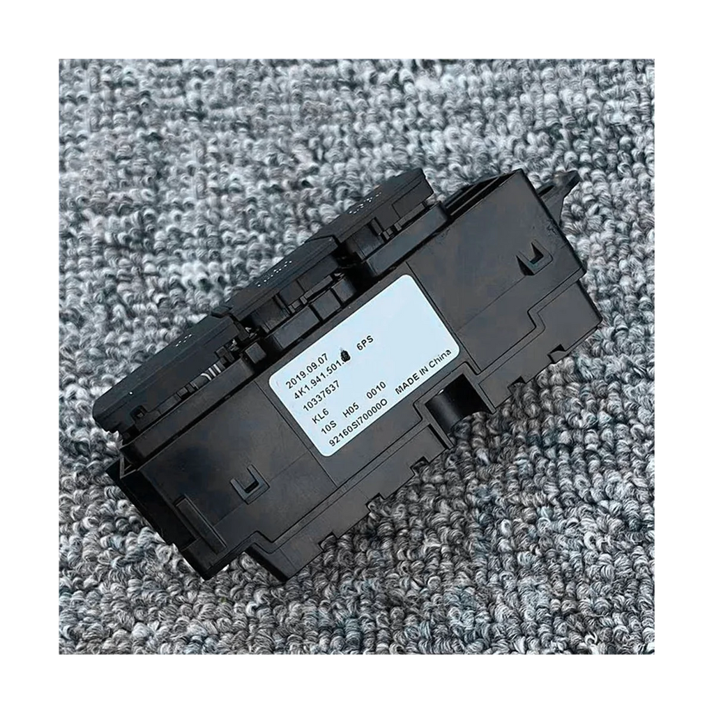 4K1941501 Car Head Light Control Switch Headlight Button — product photo 3 of 6
