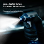 QILI Electric Water Spray Bottle Automatic Sprayer Portable — product photo 2 of 5