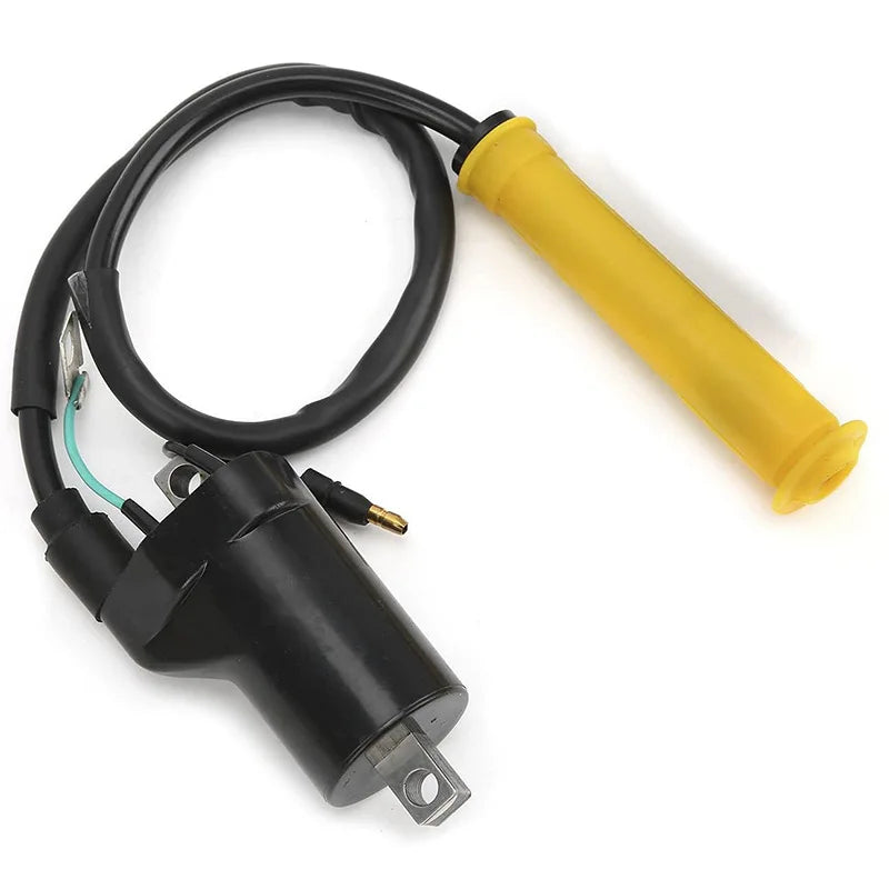 Ignition Coil OEM 30500HN1003 30700-KCZ-000 Fit Honda TRX400EX — product photo 3 of 5