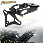 For Kawasaki Ninja 650 Z650 Ninja650 2017-2020 Motorcycle — main product photo