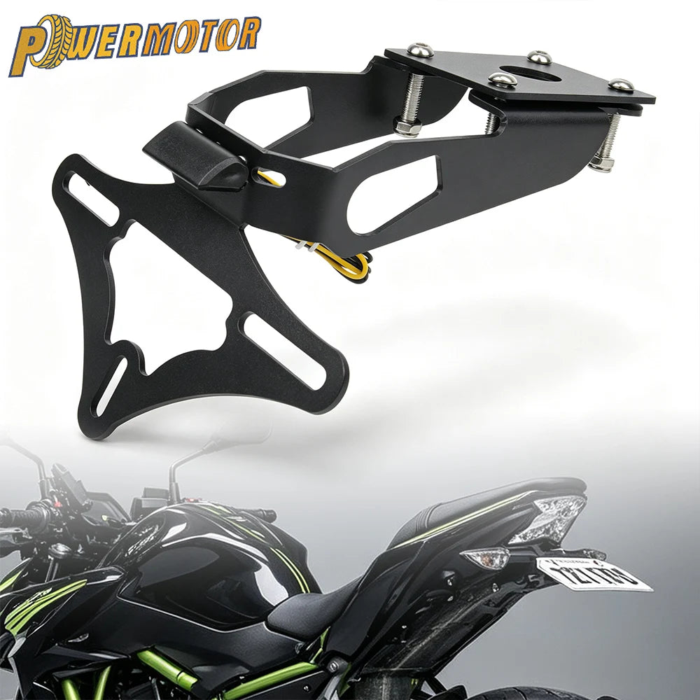 For Kawasaki Ninja 650 Z650 Ninja650 2017-2020 Motorcycle — main product photo