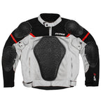 CE Motorcycle Protective Gear Anti-Fall Motorbike Jackets Built-in — product photo 6 of 6