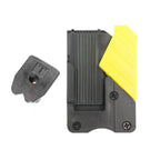 Quick Release Buckle Hammer Wrench Power Tool Waist — product photo 2 of 6