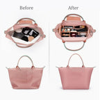 Felt Insert Liner Purse Organiser for Longchamp Bag — product photo 3 of 6