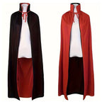 Children's Vampire Double-Sided Cape — product photo 5 of 5