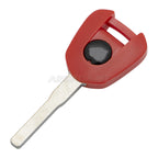 Motorcycle Replace Uncut Blank Key For Honda CBR300R — product photo 4 of 6