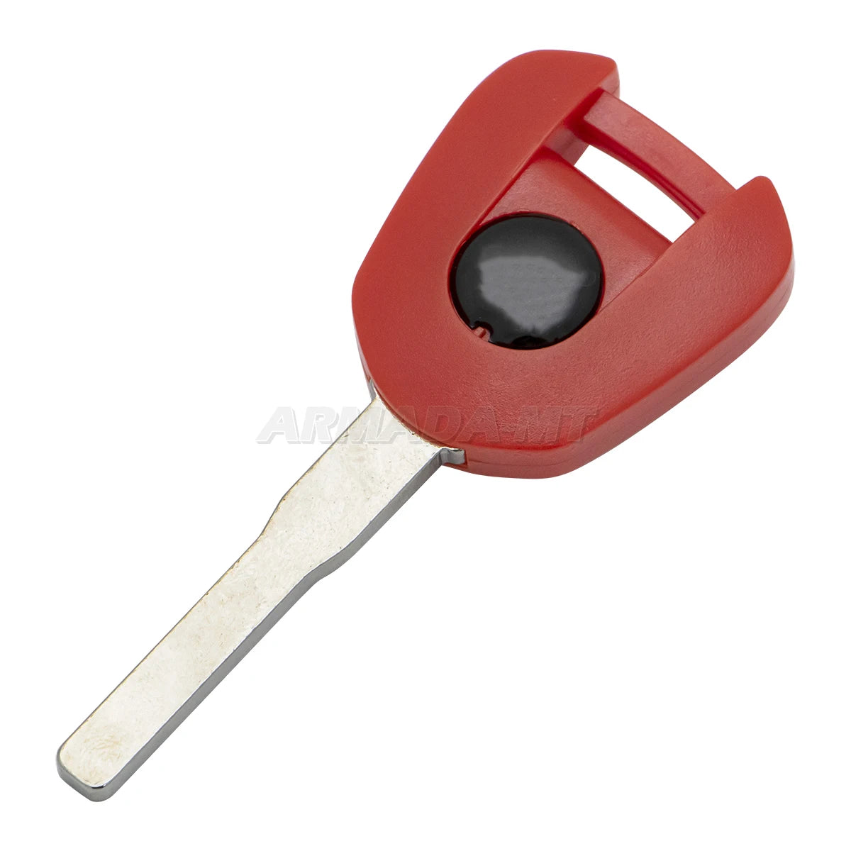 Motorcycle Replace Uncut Blank Key For Honda CBR300R — product photo 4 of 6
