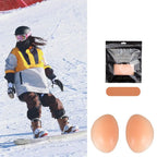For For HESOYO Silicone Hip Protection Pad Skiing — product photo 6 of 6