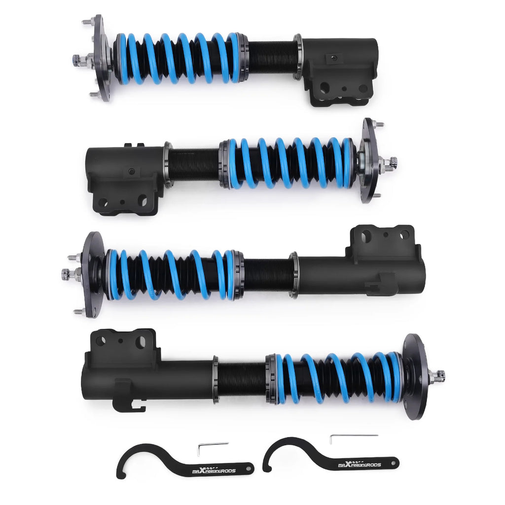 MaXpeedingrods 24 Level Coilover Suspension Kit for Subaru — product photo 3 of 6