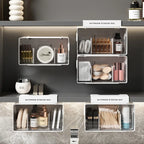 Bathroom Mirror Cabinet Storage Box — main product photo