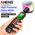 Digital Noise Meter Sound Level Meter Handheld ANENG — main product photo