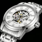 Premium Men's Automatic Mechanical Watch — product photo 2 of 6