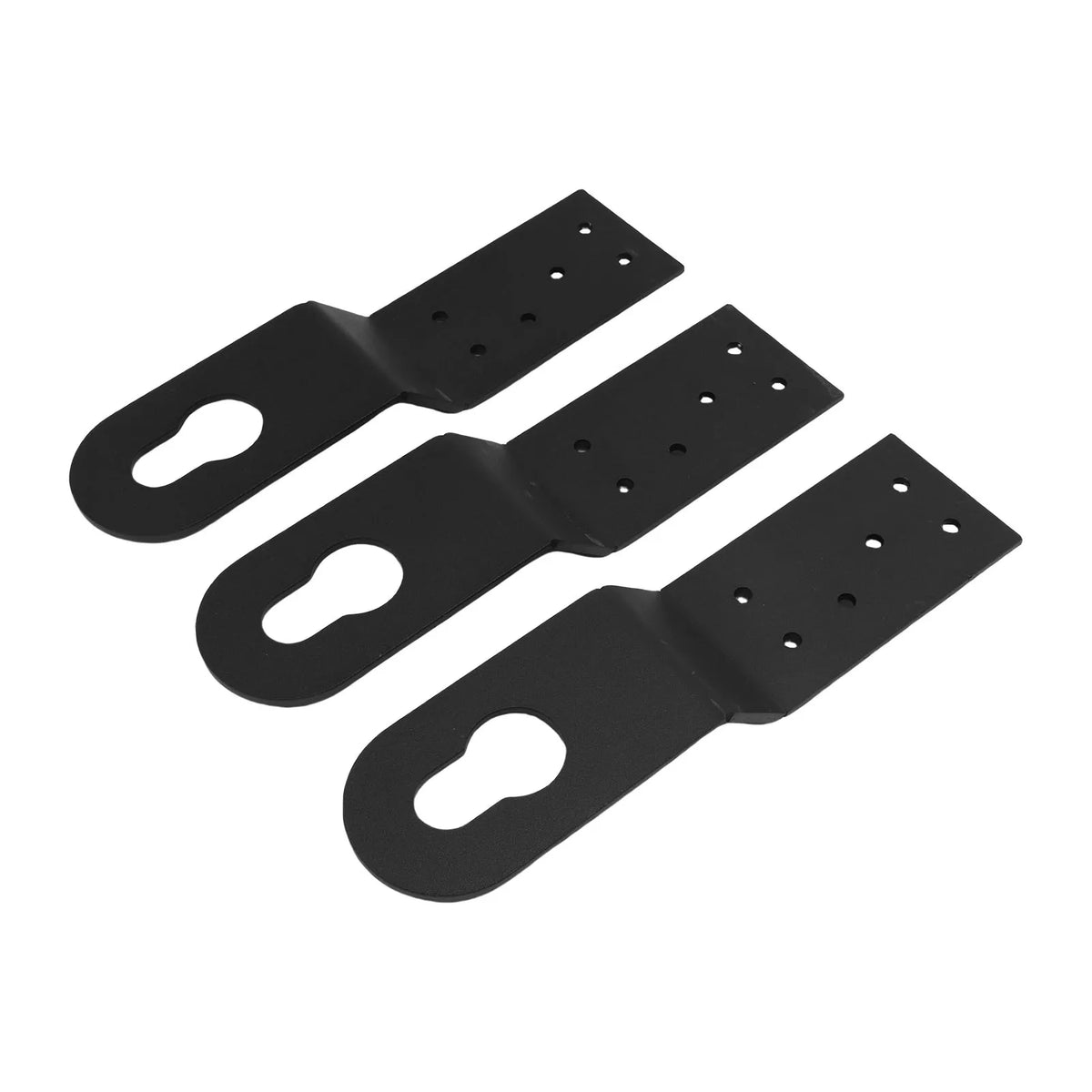 3 Pcs Roof Anchor Alloy Steel High Strength — product photo 4 of 6
