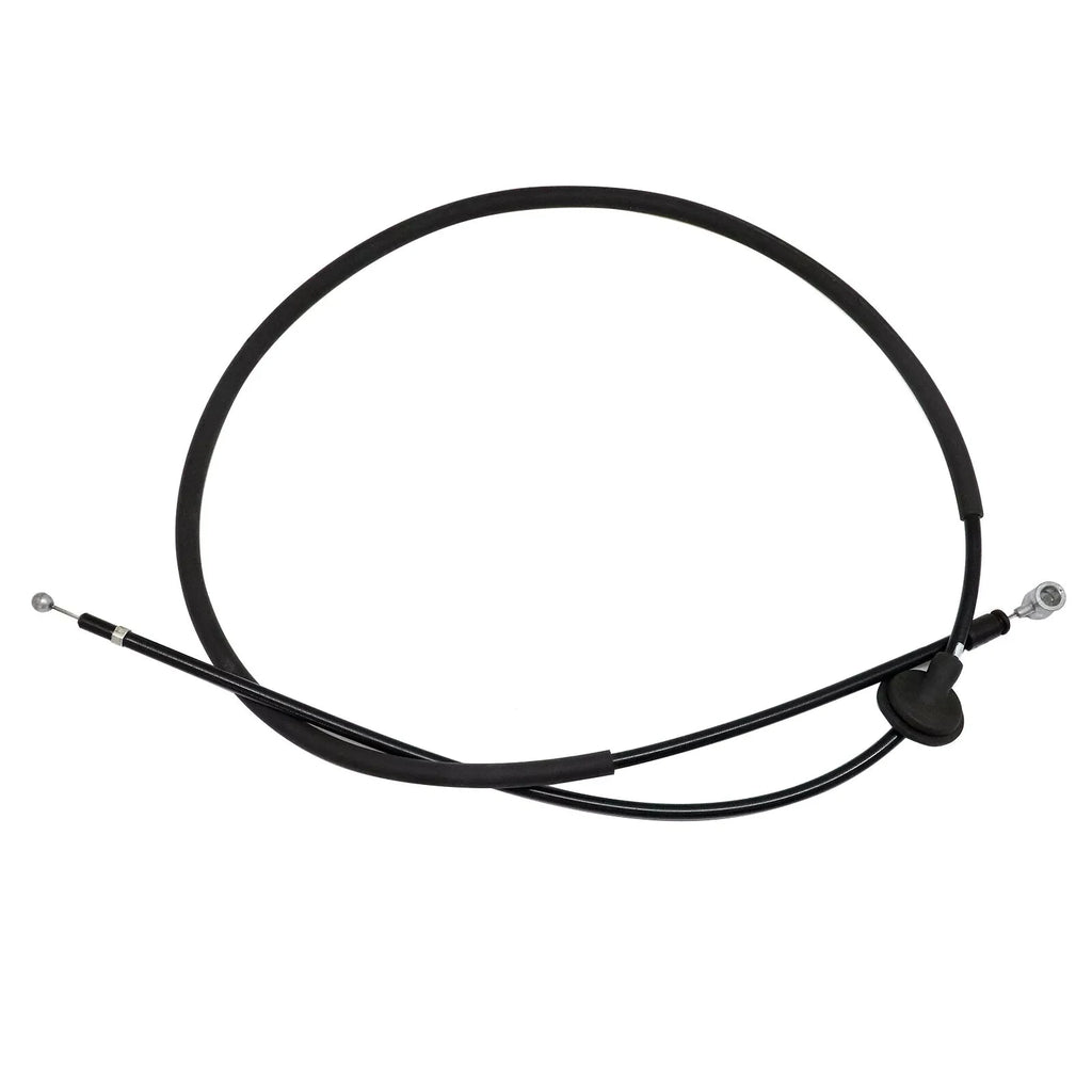 1Pc 3CM-823-535 For Volkswagen Car Hood Release Cable — main product photo