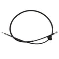 1Pc 3CM-823-535 For Volkswagen Car Hood Release Cable — main product photo