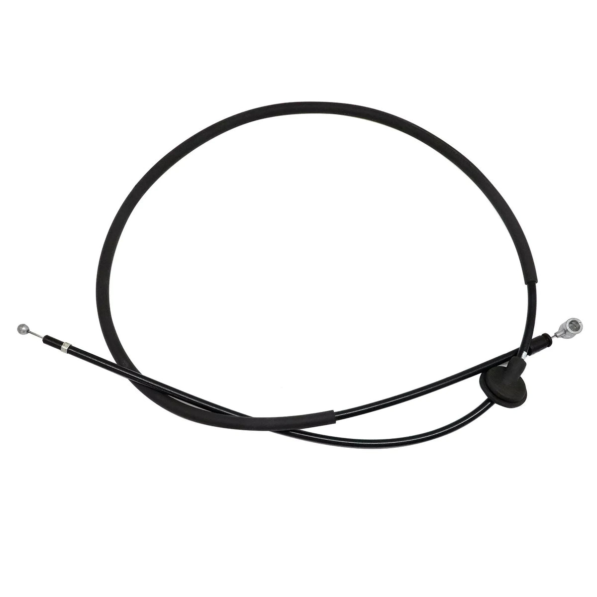 1Pc 3CM-823-535 For Volkswagen Car Hood Release Cable — main product photo