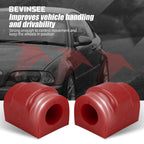 18mm Rear Sway Bar Stabilizer Poly Mounting Bushing — product photo 3 of 6