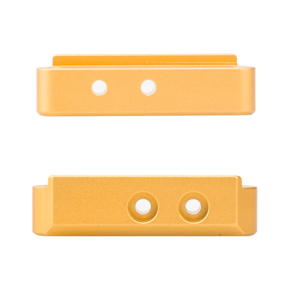 RhinoRC GB867 V2 Gearbox Transmission Gears Set 1/10 — product photo 3 of 5