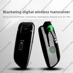 WS80 Wireless Guitar Transmitter Receiver — product photo 4 of 4