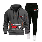 Suzuki GSX R Logo Motorcycle Racing Team 2026 — product photo 6 of 6