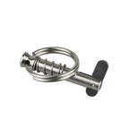1PC Quick Pin Automatic Locking Pin Yacht Accessories — main product photo