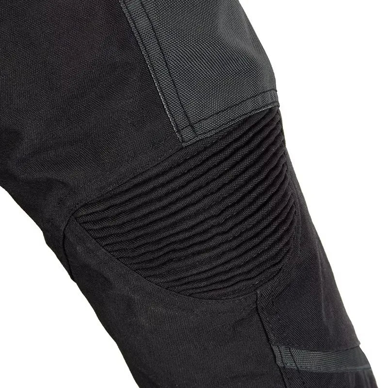 Motorcycle Jacket Pants Waterproof Windproof Men Women — product photo 5 of 6