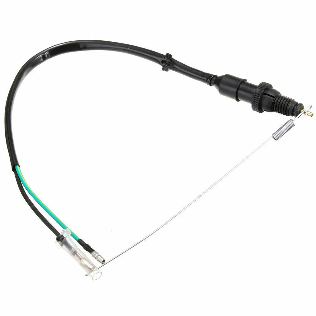 Universal Motorcycle Rear Brake Light Switch 2-Wire With — product photo 6 of 6