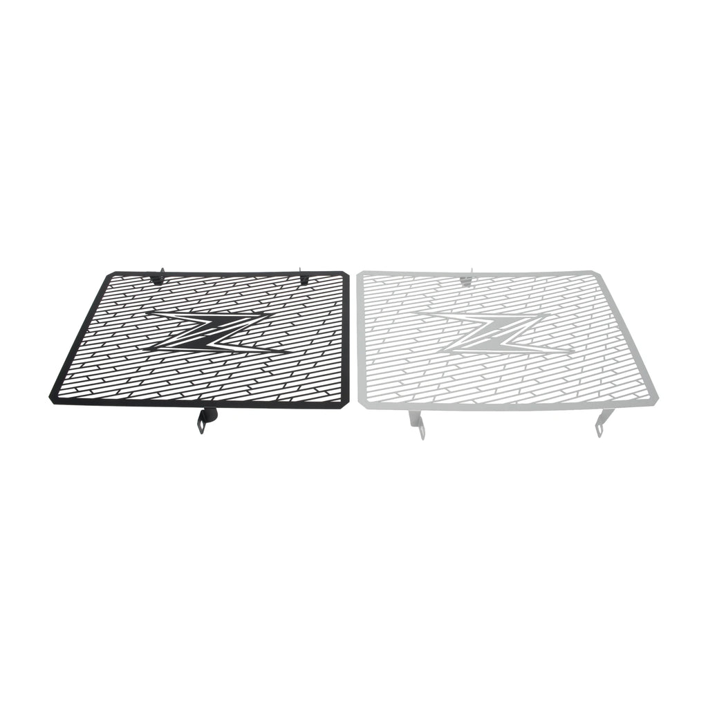 Motorcycle Radiator Grille Guard Grill Protector Cover For — product photo 3 of 6
