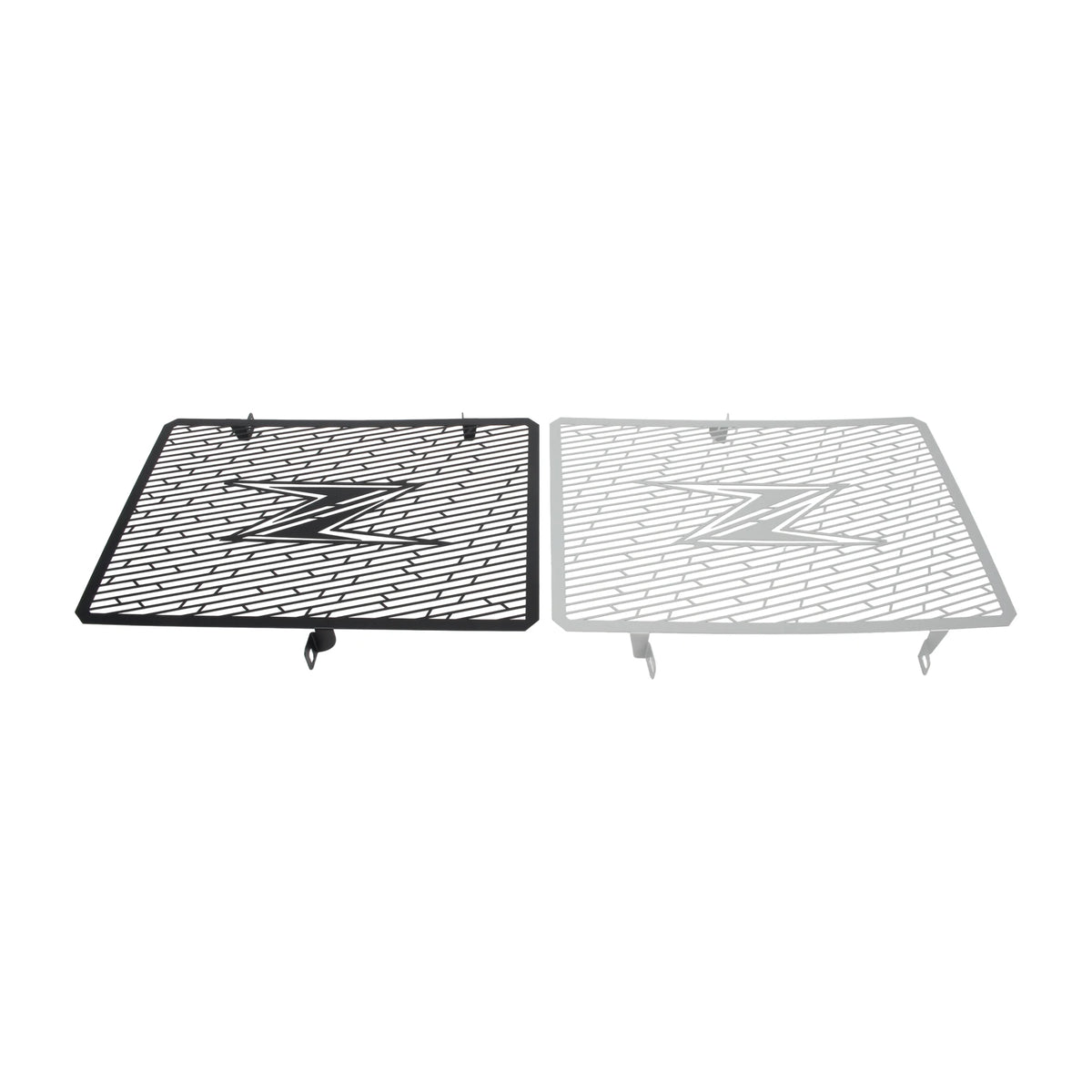 Motorcycle Radiator Grille Guard Grill Protector Cover For — product photo 3 of 6