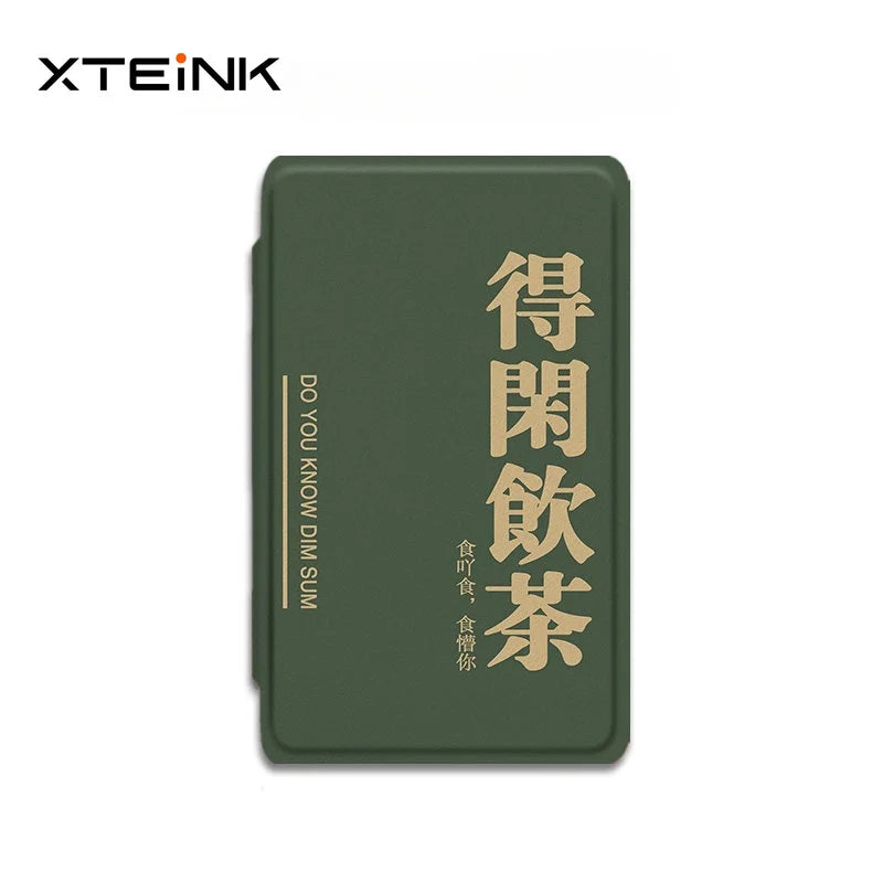 Magnetic Protective Case for XTEINK X3 X4 E-ink — product photo 2 of 6