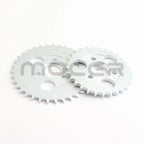 High quality 428 29T/35T Drive gear 29/35 Tooth — main product photo