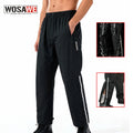 WOSAWE Motorcycle Motorbike Rainproof Single Pants Waterproof Unisex — main product photo