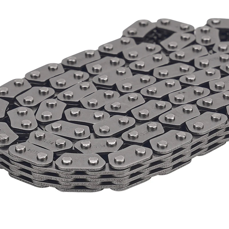 Motorcycle Motorbike Links Engine Accessories Cam Timing Chain — product photo 3 of 3