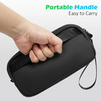 BANGE Travel Organizer Bag Power Bank Mini Pouch — product photo 3 of 6
