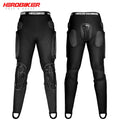 Men's Motorcycle Pants Motocross Racing Moto Armor Pant — main product photo