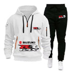 Suzuki GSX R Logo Motorcycle Racing Team 2026 — product photo 3 of 6