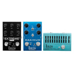 IRIN Ten Stage Audio Simulation Distortion Overload Effector — main product photo