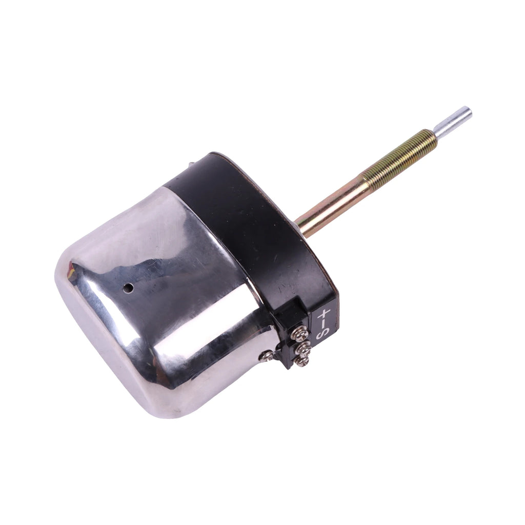 Stainless Windshield Wiper Motor Set for Ford Chevy — product photo 6 of 6