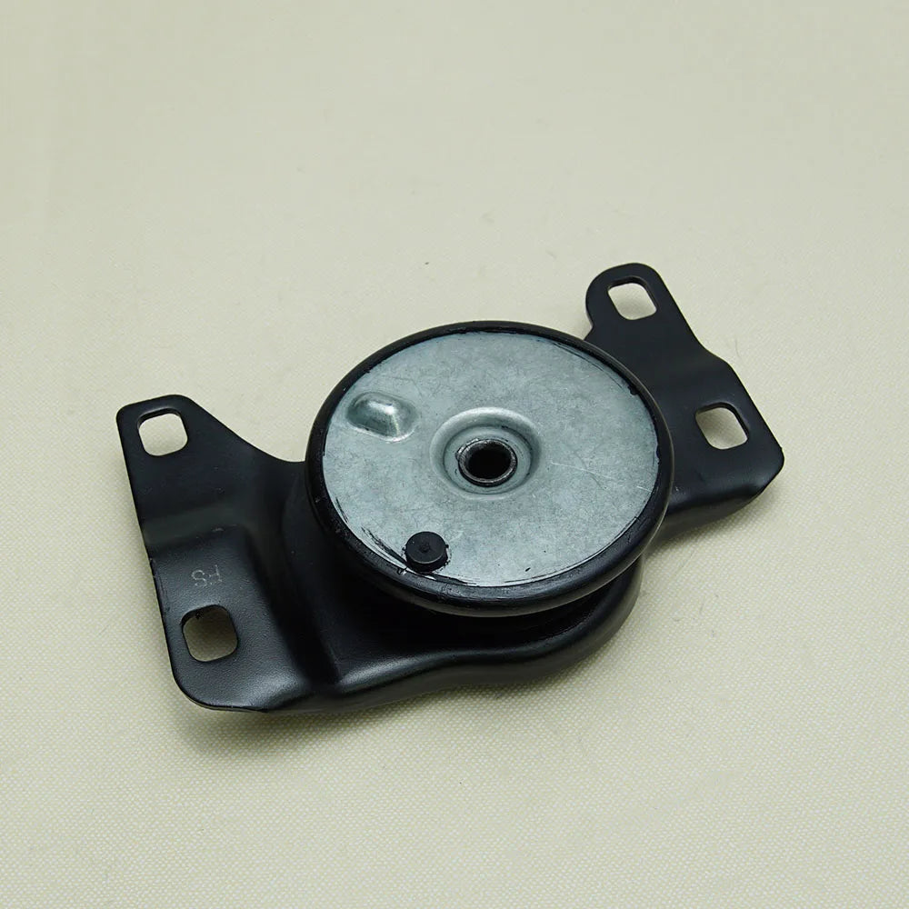 31316498 Automobile Left Side Engine Mount Bracket Gearbox — product photo 3 of 6