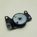 31316498 Automobile Left Side Engine Mount Bracket Gearbox — product photo 3 of 6