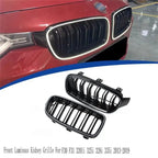 Front Luminous Grille Led Light For BMW 3 — product photo 3 of 3
