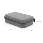 Large Capacity Travel Electronics Accessories Organizer Tablet Hard — product photo 6 of 6