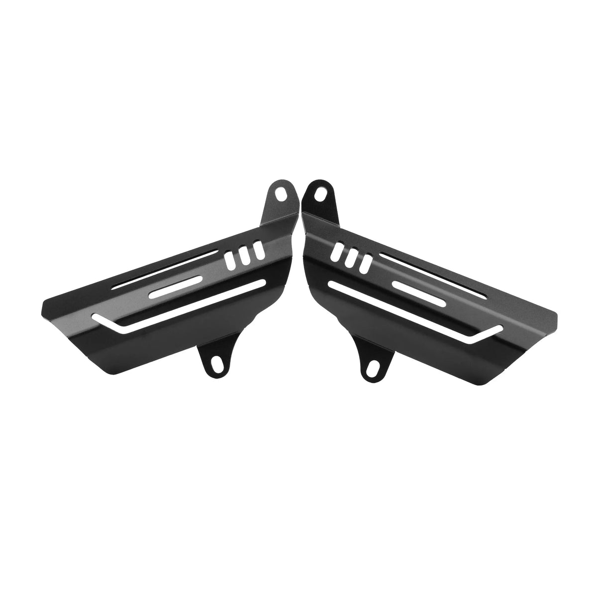Motorcycle Front Fork Guards Shock Absorber Protection Cover — product photo 2 of 6