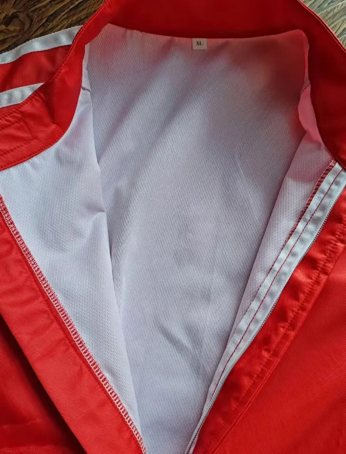 Men Women Professional For Karting Suit Waterproof Car — product photo 5 of 6