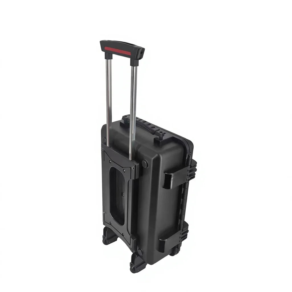 Large High-quality IP67 Waterproof Hard Plastic Equipment Safety — product photo 5 of 6